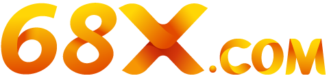 68X